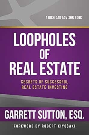 Loopholes of Real Estate 