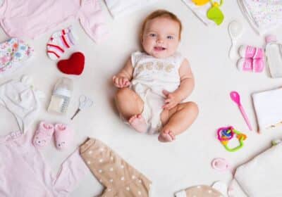 How To Get Free Baby Stuff: 12 Sneaky Strategies To Try