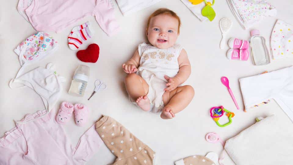 How To Get Free Baby Stuff: 12 Sneaky Strategies To Try