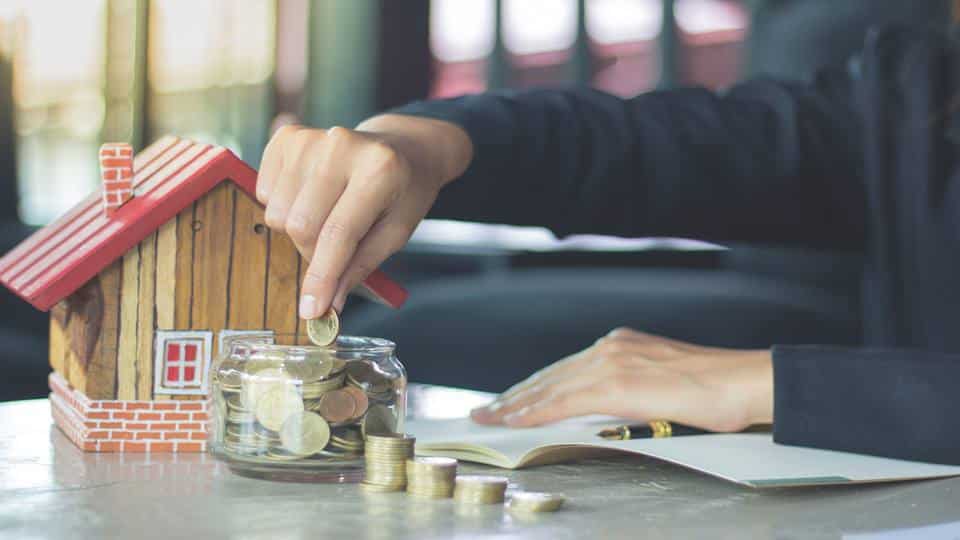 Save Money When Buying a House