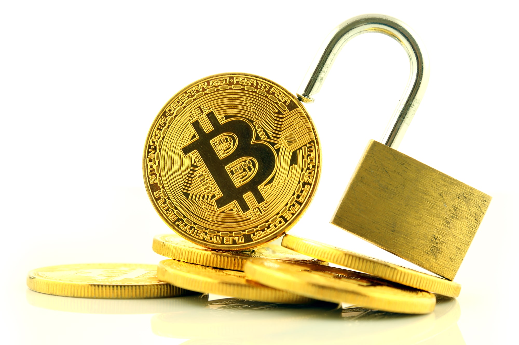 7 Actionable Tips for Ensuring Your Bitcoin and Crypto Wallet Security