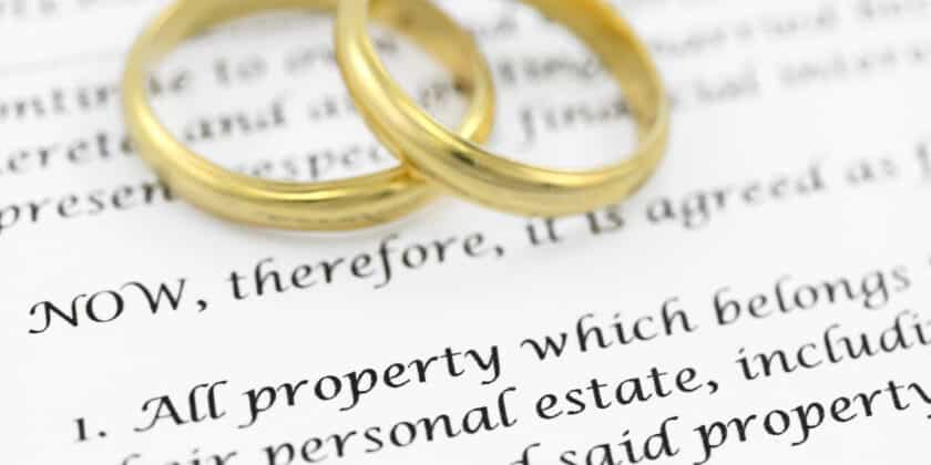 Protecting Love and Assets: 10 Unfiltered Opinions on Prenuptial Agreements