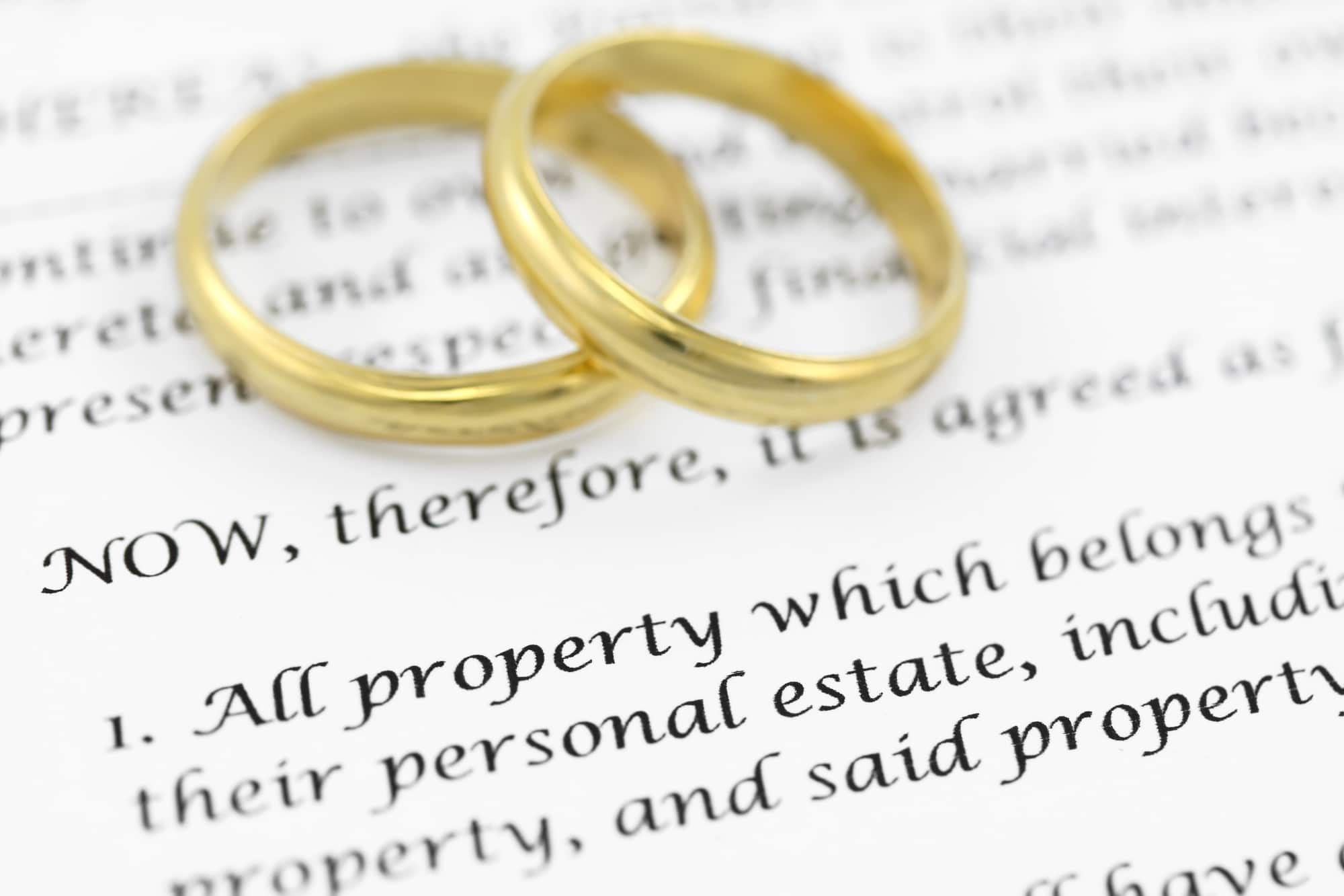 Protecting Love and Assets: 10 Unfiltered Opinions on Prenuptial Agreements