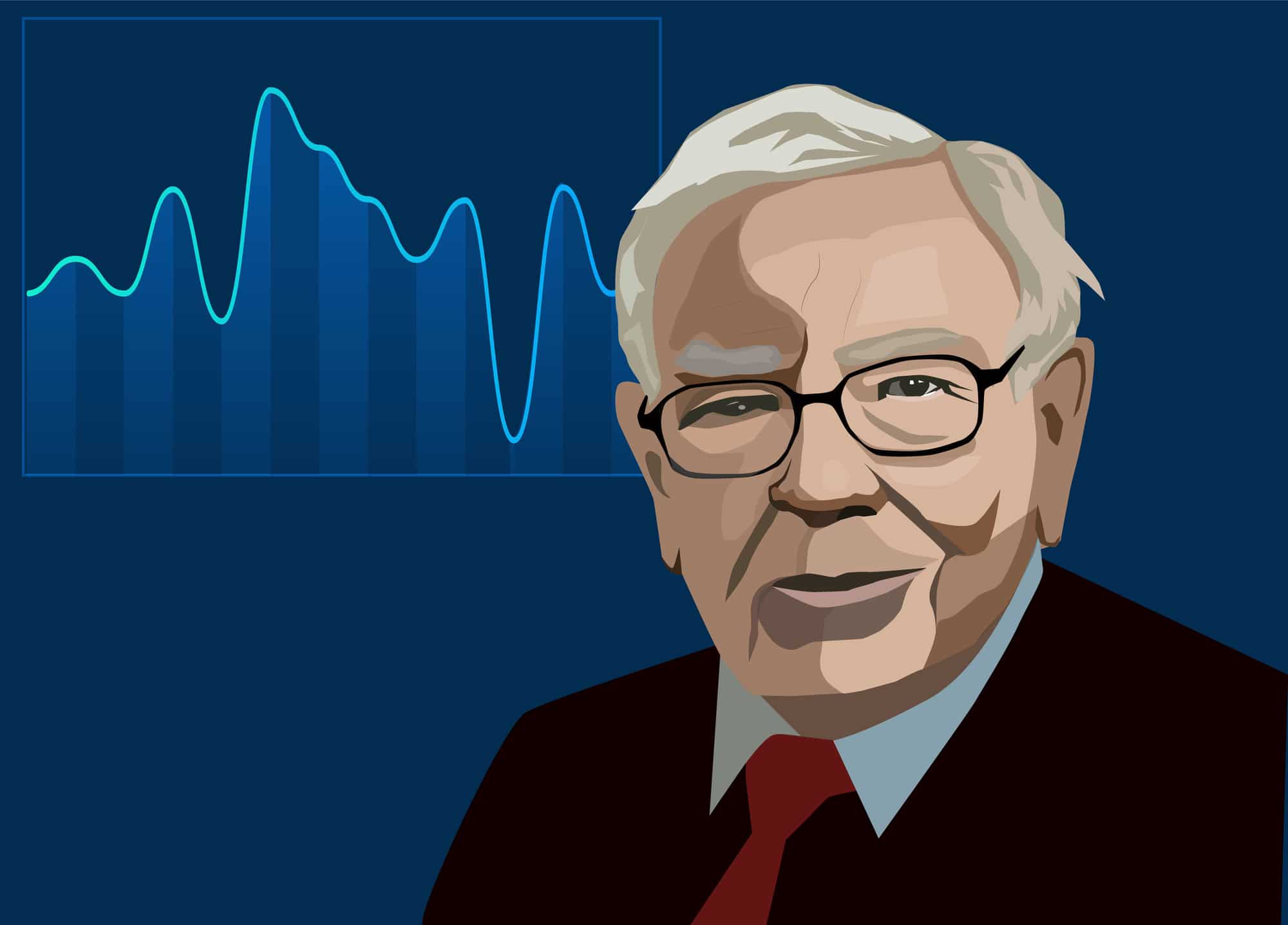 Warren Buffett Investment Strategy: Top 10 Golden Rules