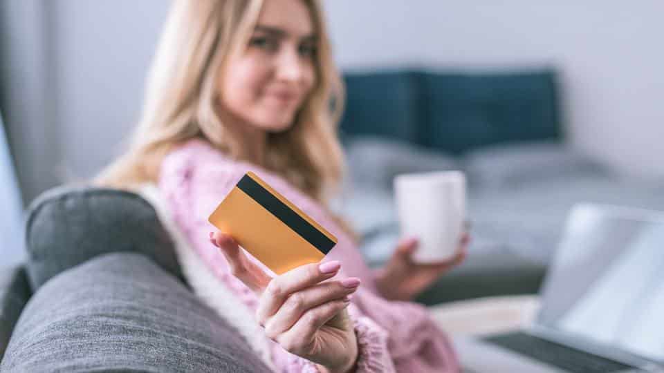 Best Credit Cards for Teens