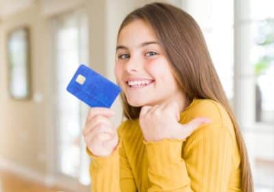 6 Best Debit Cards for Kids To Build Financial Literacy