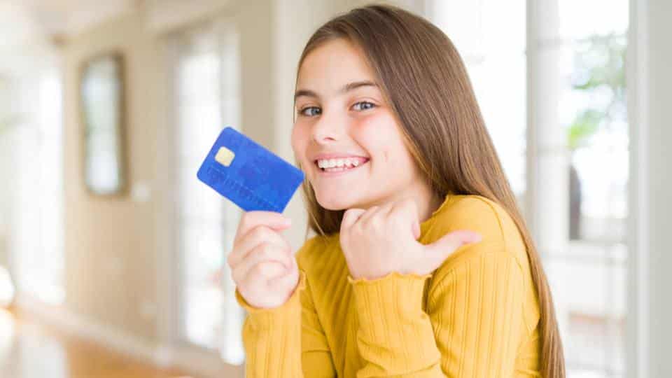 6 Best Debit Cards for Kids To Build Financial Literacy