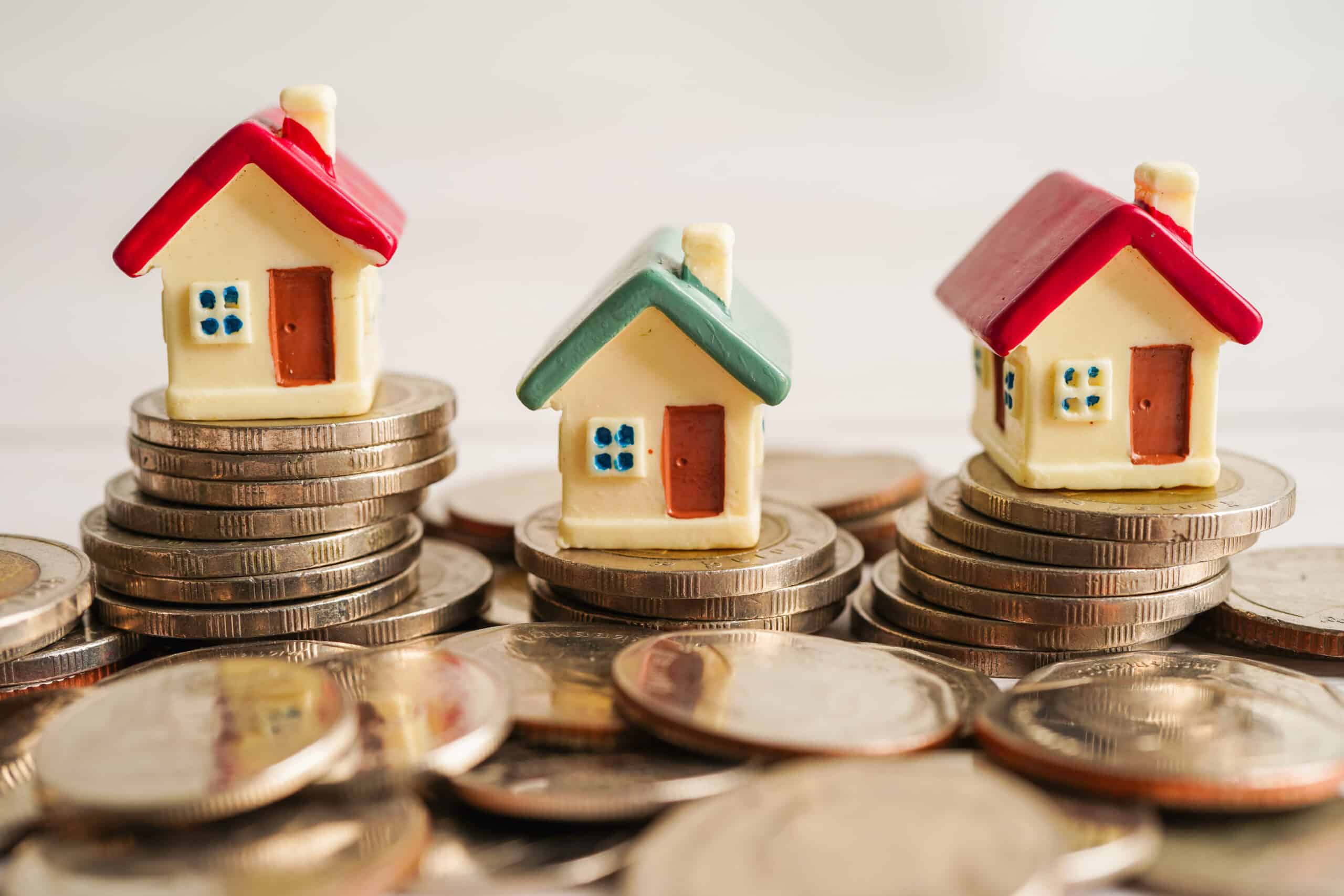 Top 5 Reasons to Invest in a Rental Property Business