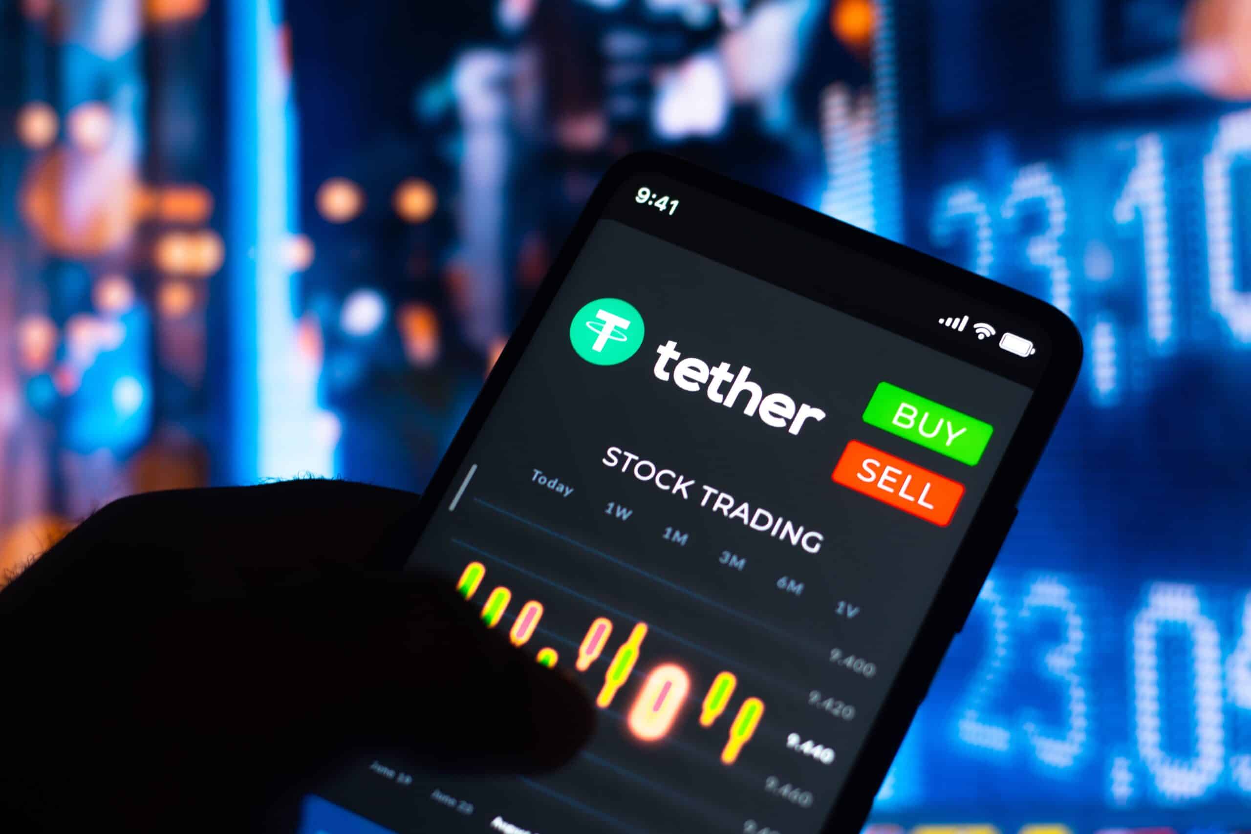 Tether Price Prediction: What’s in Store for 2024?