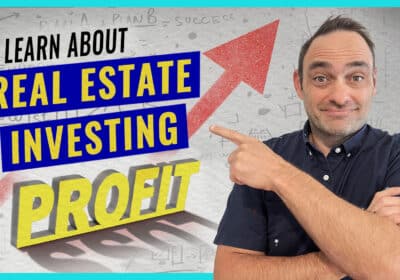 Uncovering the Secrets Behind Real Estate Profits