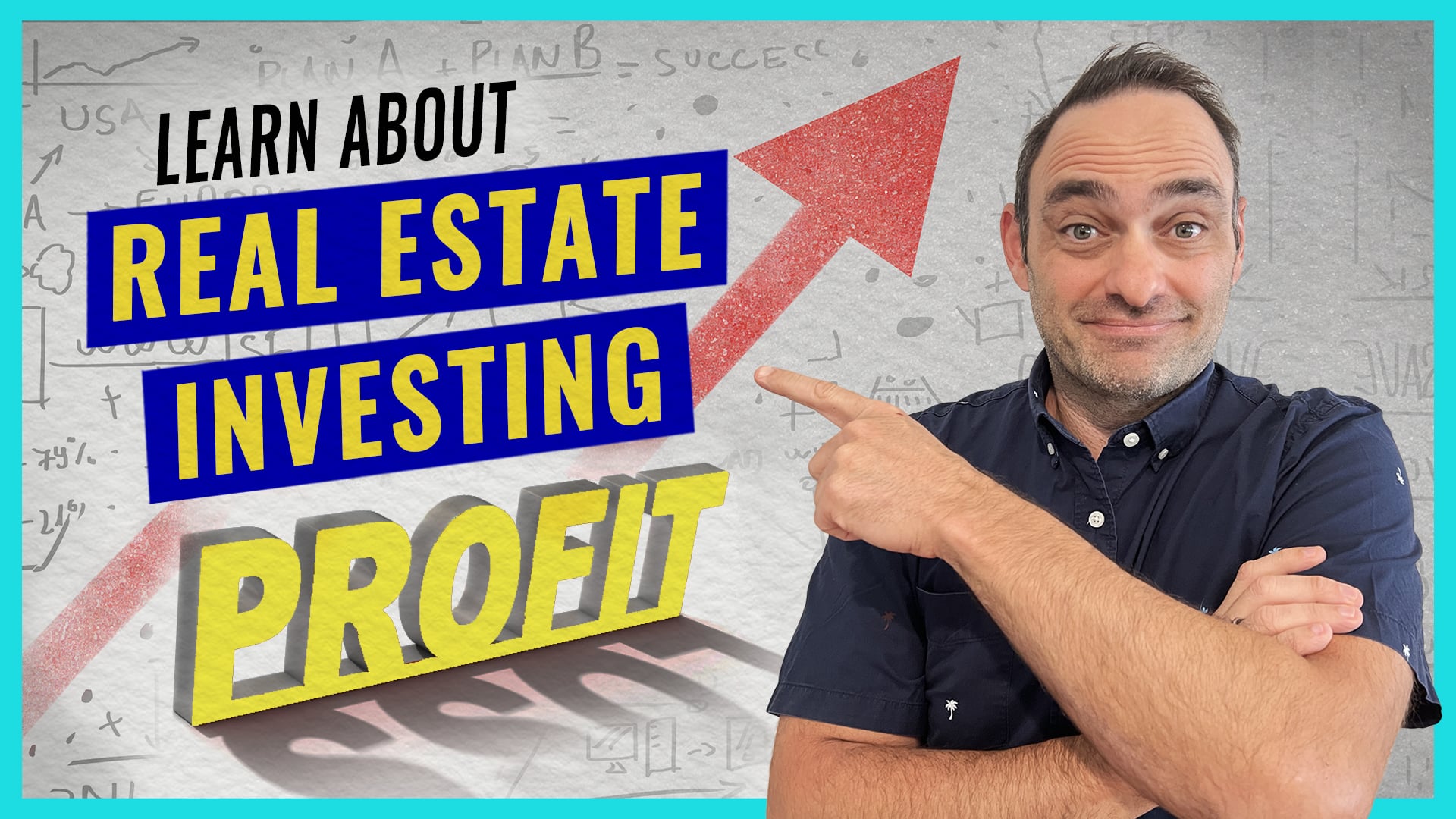 Uncovering the Secrets Behind Real Estate Profits