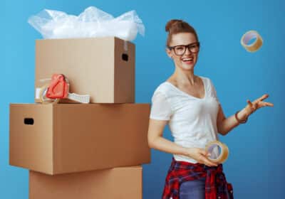 How Much Does a Moving Company Cost?