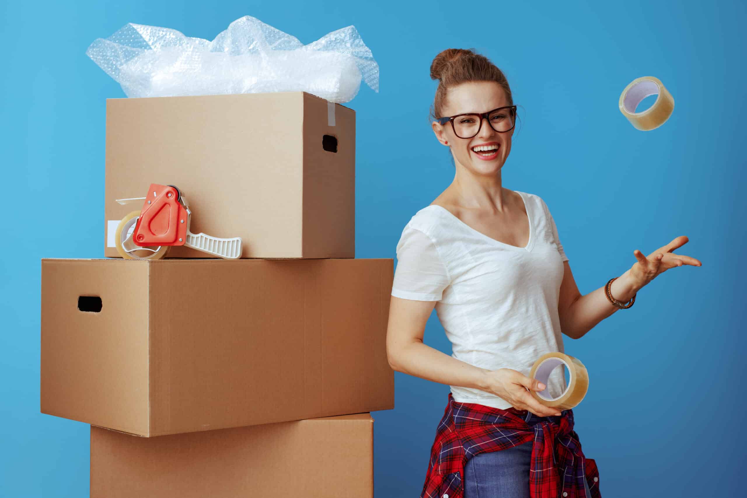 How Much Does a Moving Company Cost?