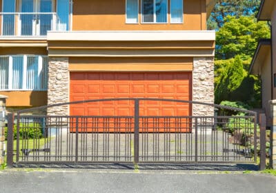 Can a Driveway Gate Increase Your Home’s Value and Appeal?