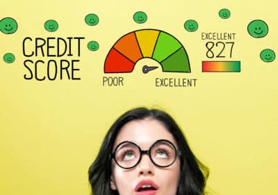 How to Raise Your Credit Score 200 Points in 30 Days!