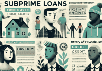 All You Need to Know about Subprime Personal Loans