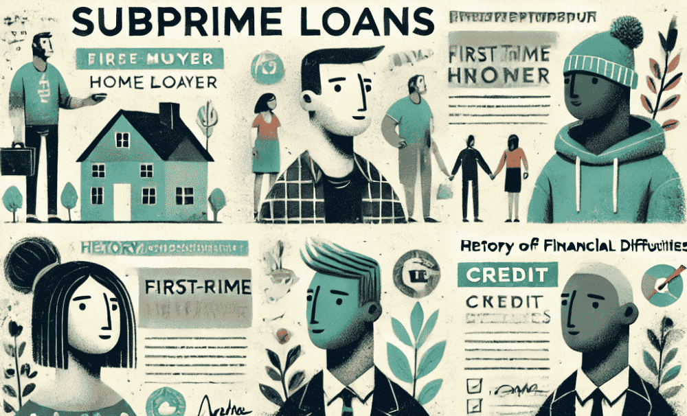 All You Need to Know about Subprime Personal Loans