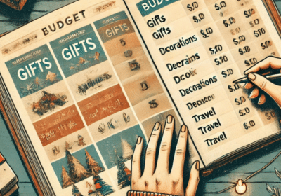 7 Smart Ways to Boost Your Holiday Budget