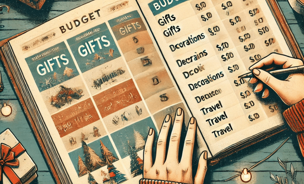 7 Smart Ways to Boost Your Holiday Budget