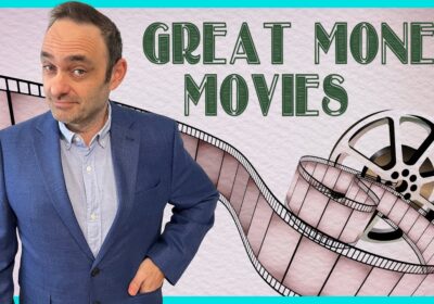 YOUTUBE VIDEO: 29 Great Movies About Money