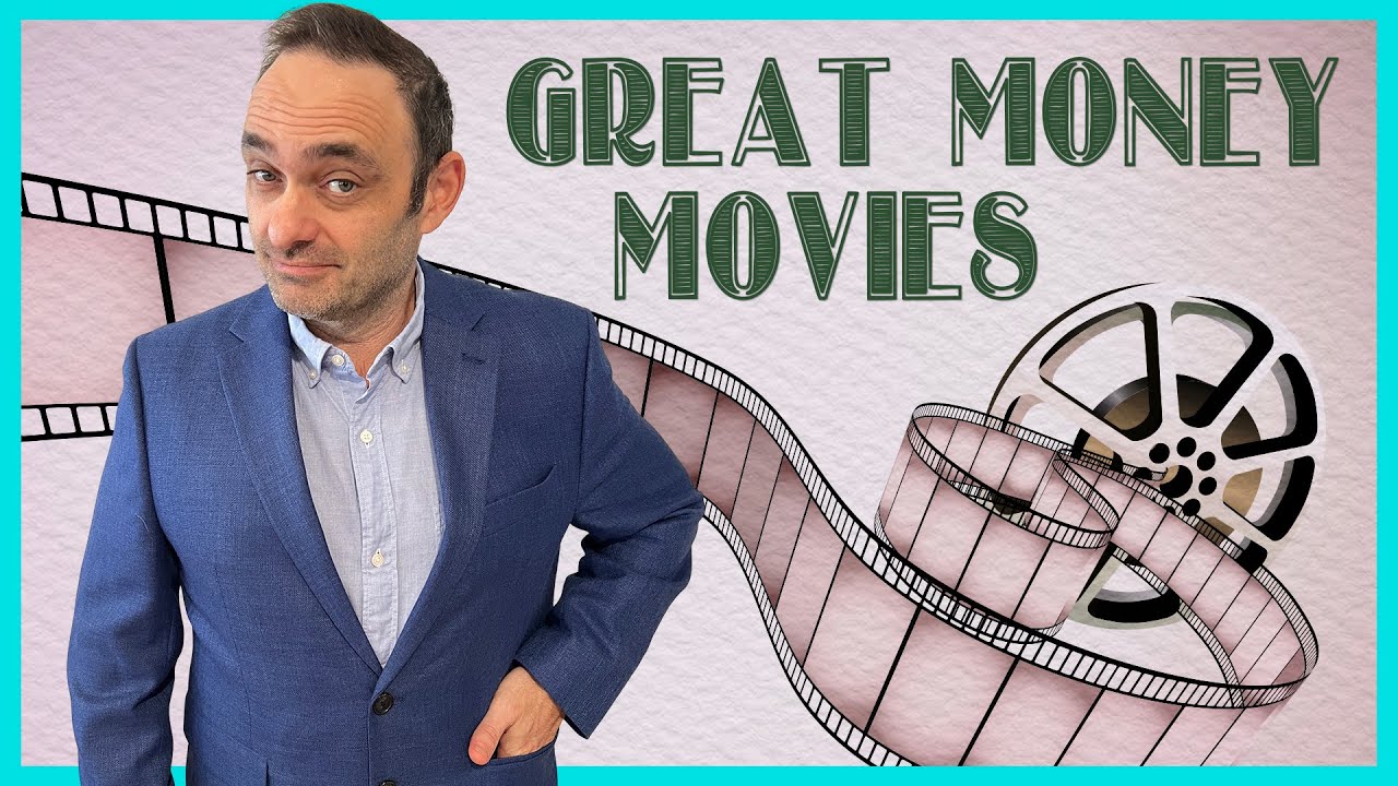 YOUTUBE VIDEO: 29 Great Movies About Money