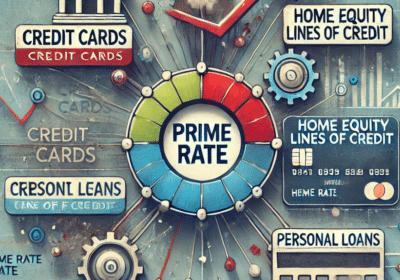 Understanding the Impact of Prime Rate on Borrowers