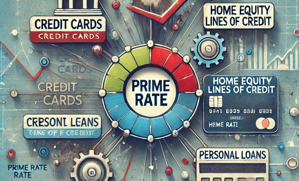 Understanding the Impact of Prime Rate on Borrowers