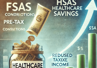 FSA vs HSA: A Complete Guide to Understanding Your Healthcare Savings Options