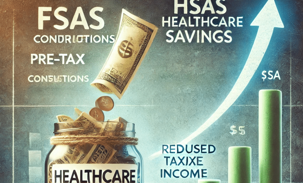 FSA vs HSA: A Complete Guide to Understanding Your Healthcare Savings Options