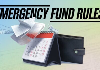 YOUTUBE VIDEO: The SMART Way to Build an Emergency Fund