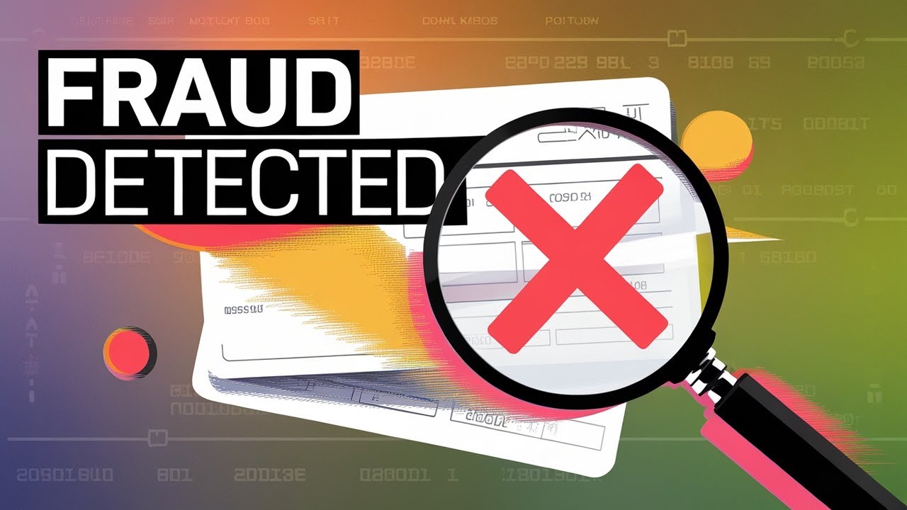 YOUTUBE VIDEO: What You Don’t Know About Financial Fraud is Putting You at Risk