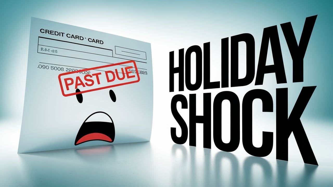 YOUTUBE VIDEO: Is Financing Holiday Gifts REALLY Worth the Cost?