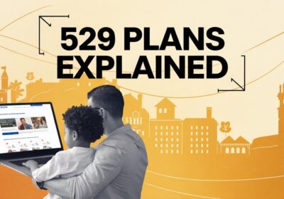 YOUTUBE VIDEO: Want College Savings Success? Watch This 529 Plans Guide