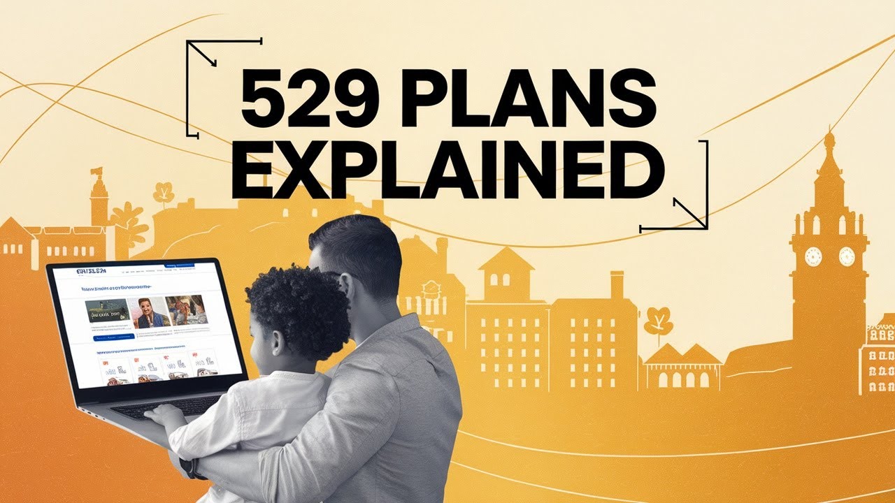 YOUTUBE VIDEO: Want College Savings Success? Watch This 529 Plans Guide