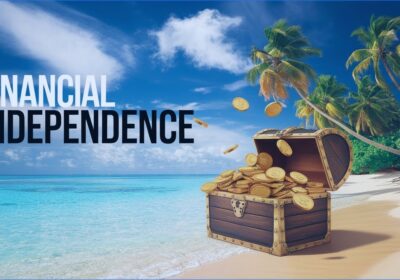 YOUTUBE VIDEO: What’s Holding You Back from Achieving Financial Independence?