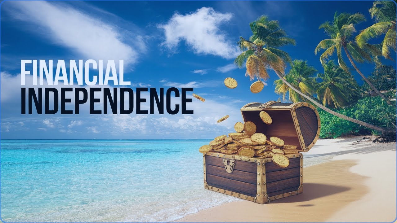 YOUTUBE VIDEO: What’s Holding You Back from Achieving Financial Independence?