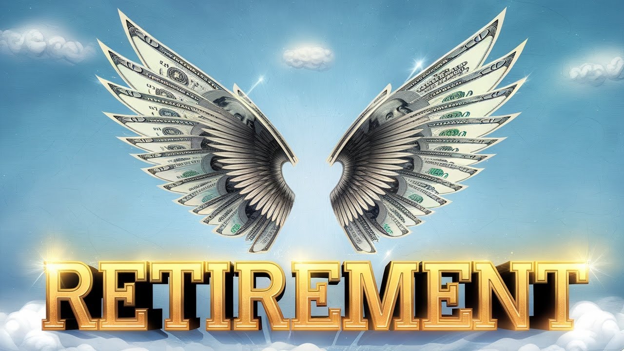 YOUTUBE VIDEO: Is Your Current Retirement Savings Plan Enough For You?