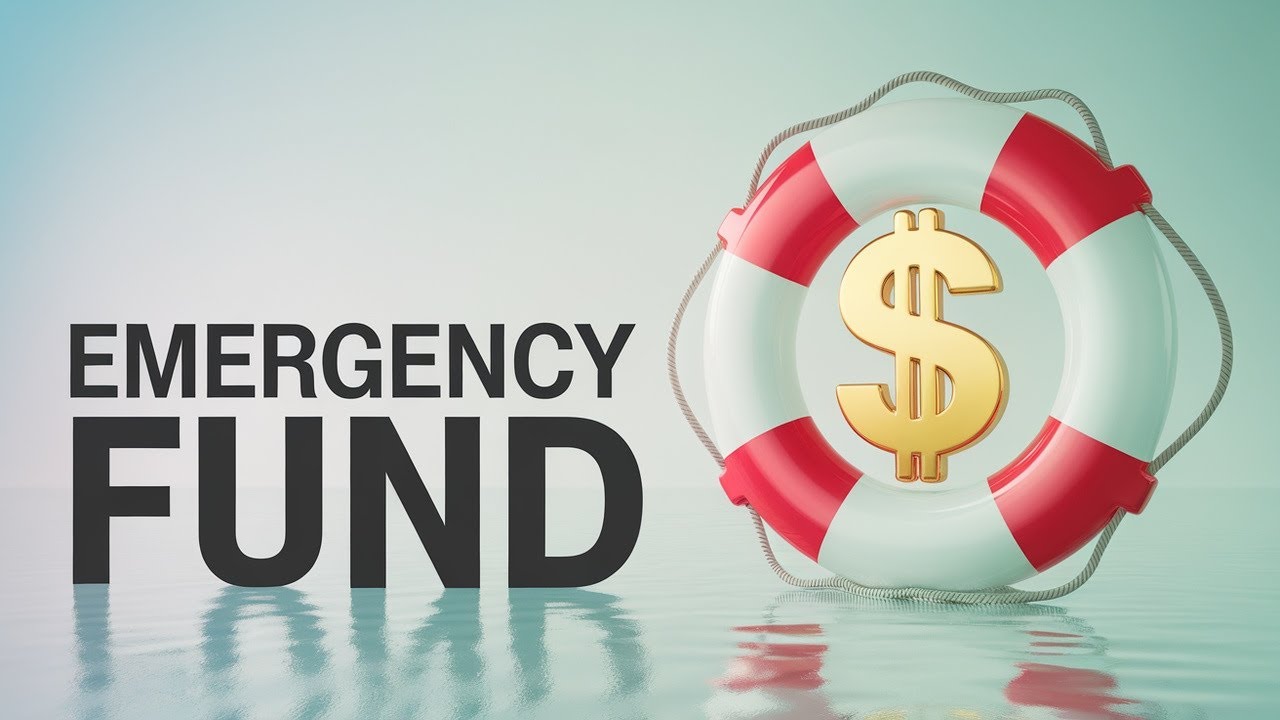 YOUTUBE VIDEO: Situations Where You Would Use Your Emergency Fund