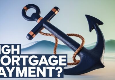 YOUTUBE VIDEO: Finding Financial Relief from High Mortgage Payments