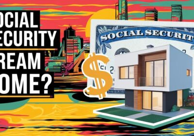 YOUTUBE VIDEO: Can You REALLY Afford Housing Costs on Social Security?