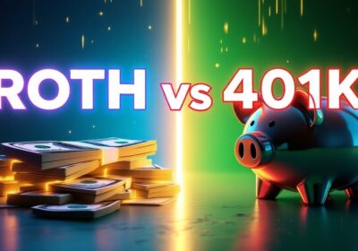 YOUTUBE VIDEO: Smart Strategies for Roth 401k Conversions and Retirement Planning