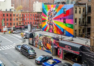 How Art and Culture Drive Urban Real Estate Development