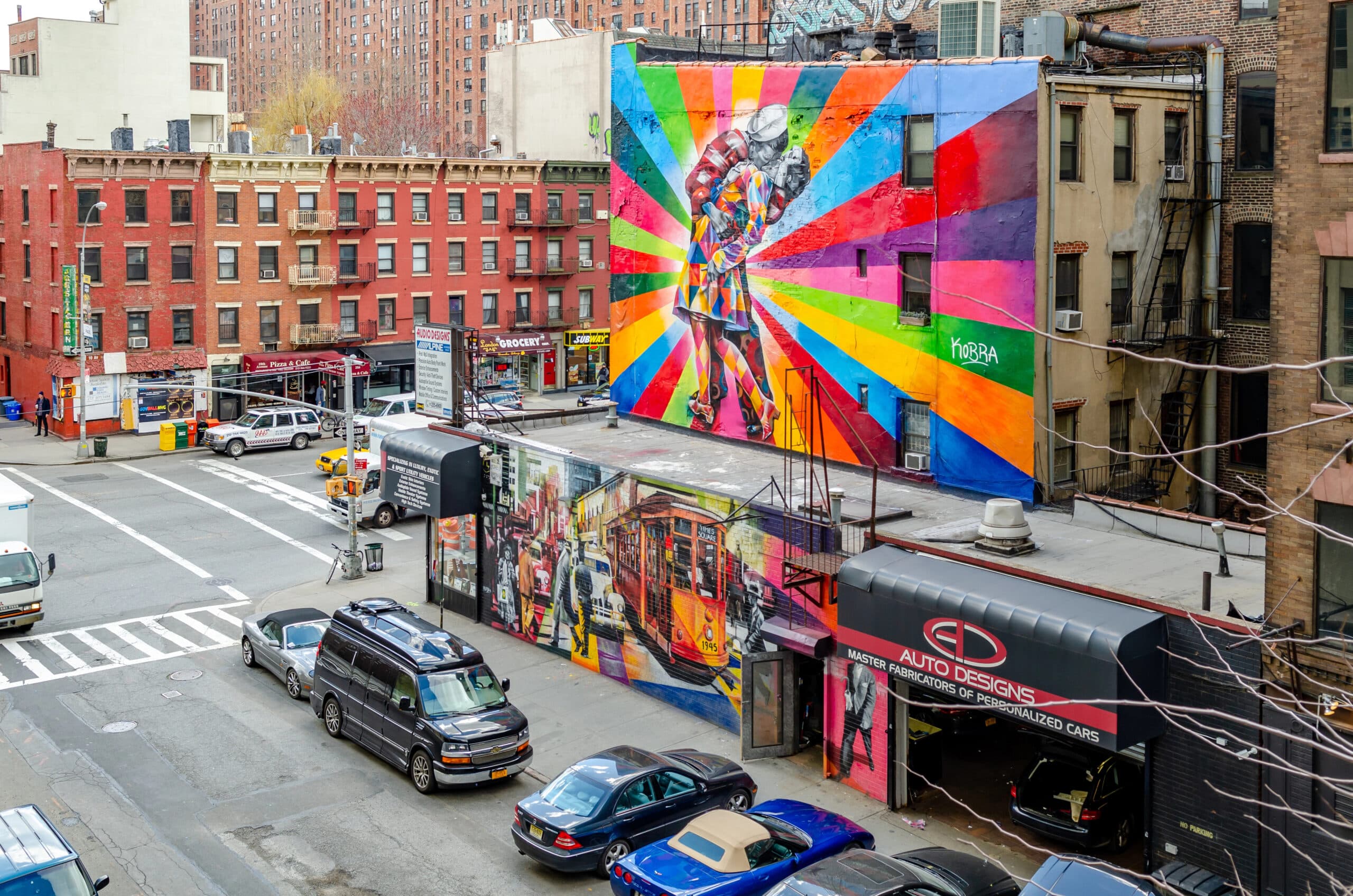 How Art and Culture Drive Urban Real Estate Development