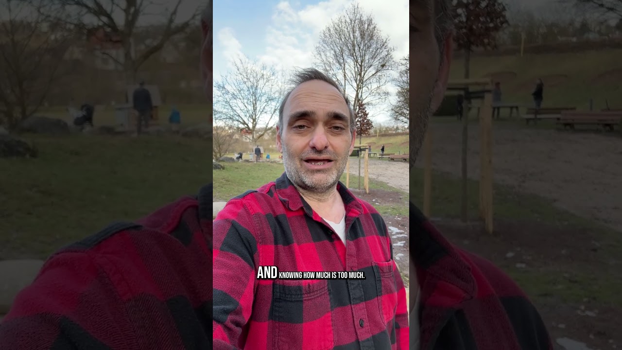 YOUTUBE VIDEO: Why High Earners Still Feel Broke