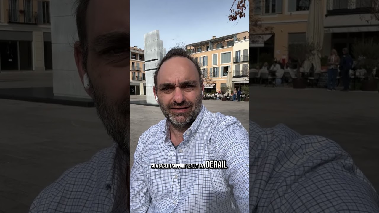YOUTUBE VIDEO: Late Payments Can Quietly Destroy Your Credit Score