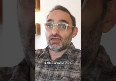 YOUTUBE VIDEO: The Easy Way To Reconcile A Full Year At Once