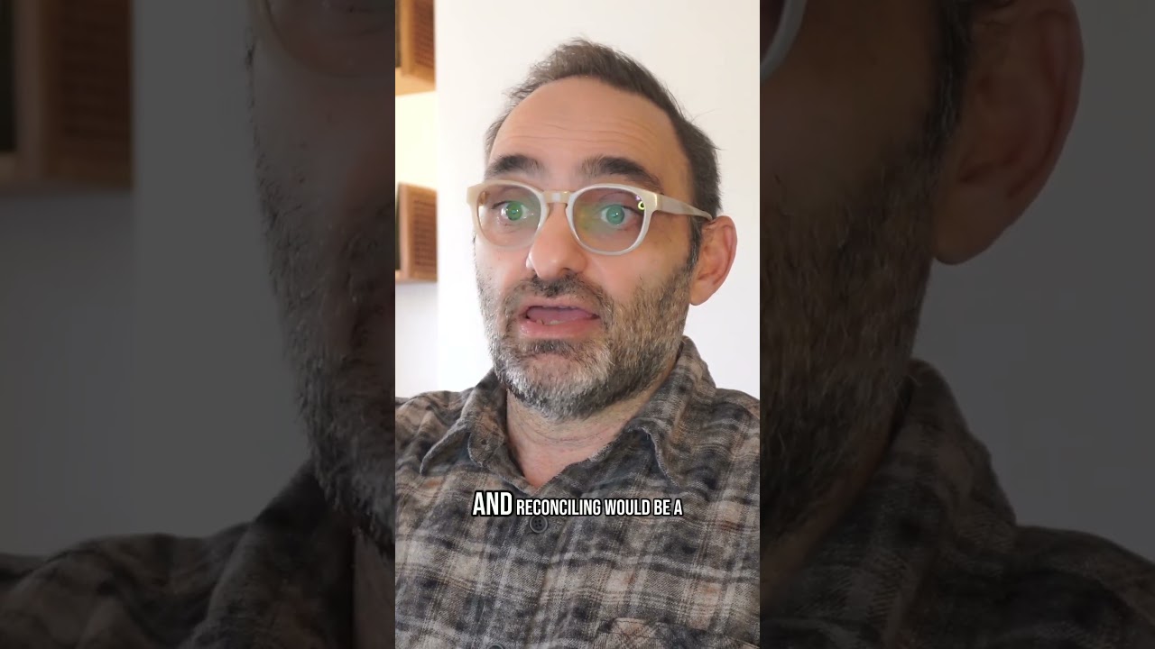 YOUTUBE VIDEO: The Easy Way To Reconcile A Full Year At Once