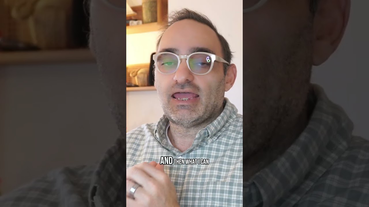 YOUTUBE VIDEO: What Tags Really Do In Your Finances
