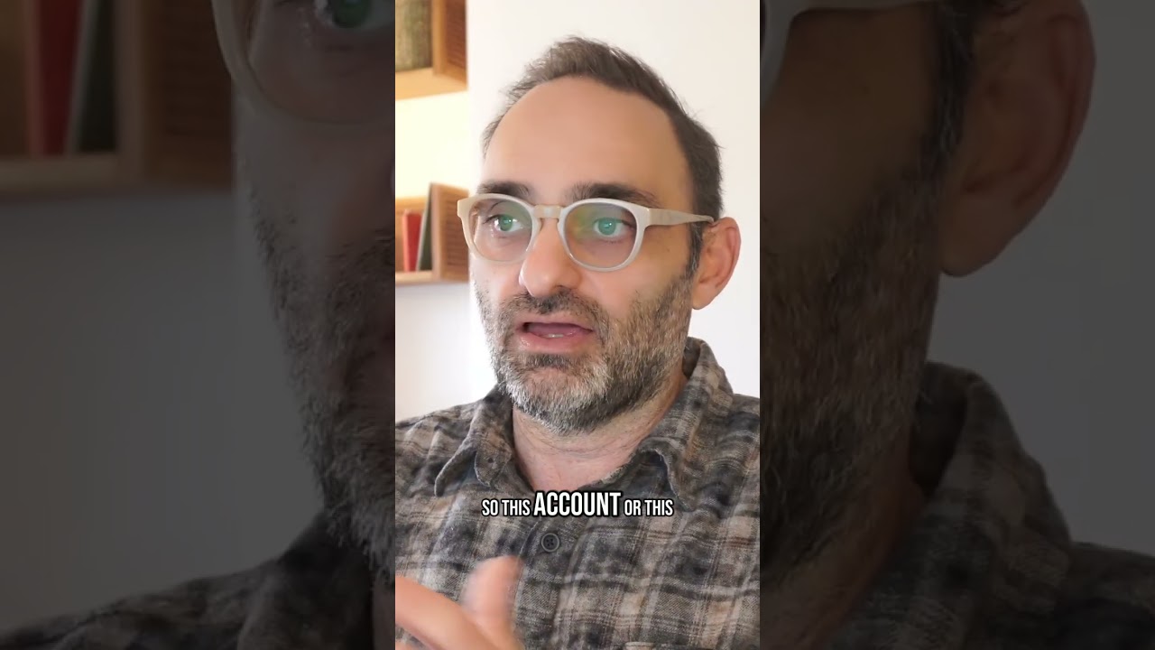 YOUTUBE VIDEO: Reconcile Your Accounts Faster With This Simple Trick
