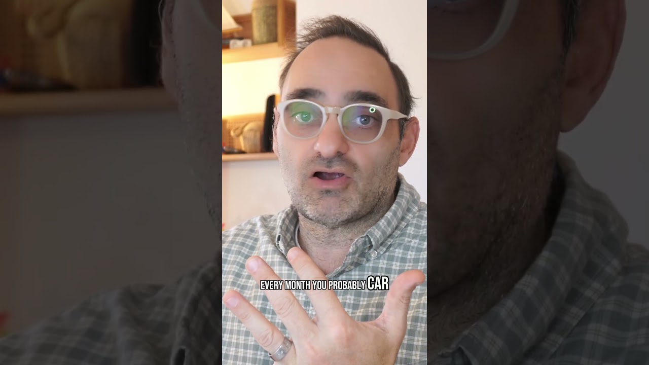 YOUTUBE VIDEO: How Recurring Transactions Give You Control Of Your Money